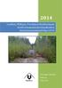 Louhun, Möksyn, Pesolan ja Korkeamaan tuulivoimapuistojen lepakoiden muutonseurantaselvitys 2014