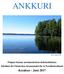 ANKKURI. Kuva: Sakke Wiik. Pohjois-Saksan merimieskirkon tiedotuslehtinen Infoblatt der Finnischen Seemannskirche in Norddeutschland