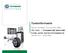 Tuoteinformaatio. Hella Gutmann Solutions GmbH CSC-Tool - Etukamerajärjestelmät Kolme uutta kalibrointipaneelia. Version 2.0 /