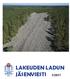 LAKEUDEN LADUN VIIKKO-OSAKKEET: