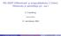 MS-A0207 Differentiaali- ja integraalilaskenta 2 (Chem) Yhteenveto ja esimerkkejä ym., osa I