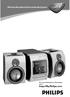 Wireless Broadband Internet Audio System