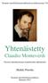 Yhtenäistetty. Claudio Monteverdi. Heikki Poroila. Suomen musiikkikirjastoyhdistyksen julkaisusarja 110