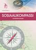 SOSIAALIKOMPASSI. - Sosiaaliturvaopas