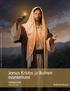 Jeesus Kristus ja ikuinen evankeliumi, opettajan kirja