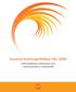 Suomen kehityspolitiikan tila 2008