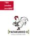 Elä unoha evväitä [PATAKUKKO II] Ruokakurssi muistisairaiden omaisille