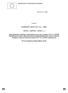EUROOPAN YHTEISÖJEN KOMISSIO. Luonnos. KOMISSION ASETUS (EY) N:o /2005, annettu [ ]päivänä [ ]kuuta [ ],