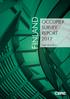 FINLAND OCCUPIER SURVEY REPORT 2017 CBRE RESEARCH