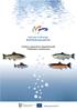 Ehdotus kalastuksen järjestämisestä Pitkälahden osakaskunta