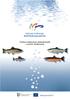 Ehdotus kalastuksen järjestämisestä Luonterin kalastusalue