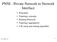 PNNI - Private Network to Network Interface