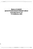 HALLITUKSEN KEHITYSYHTEISTYÖKERTOMUS EDUSKUNNALLE VUODELTA 1995