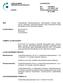 YMPÄRISTÖLUPAVIRASTO Nro 185/2006/3 Dnro LSY 2003 Y 401 Annettu julkipanon jälkeen