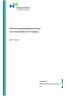 PRINCE2-projektinhallintamenetelmä Case: Kansainvälinen ICT-toimittaja. Jukka Toivonen