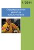 1/2011. Ohje pelastustoimen yksikkö- ja kutsutunnuksista