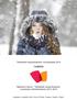 Tampereen kaupunkiseudun nuorisokysely 2016 TAMPERE. Rajatonta riemua - Tampereen kaupunkiseudun nuorisotyön kehittämishanke