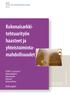 Kokonaisarkkitehtuurityön. haasteet ja yhteistoimintamahdollisuudet 10/2008. VARKIT-osaprojekti Valtionhallinnon kokonaisarkkitehtuurin.