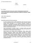 1 luku. Yleiset säännökset. CSC-Tieteen tietotekniikan keskus Oy. Lausunto /41/2016. Asia: 1/41/2016.