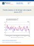 Monthly statistics on the foreign trade of goods January 2015