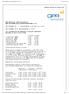 QPR SOFTWARE OYJ:N OSAVUOSIKATSAUS 1-3/2. QPR SOFTWARE OYJ PÖRSSITIEDOTE , klo QPR SOFTWARE OYJ:N OSAVUOSIKATSAUS 1-3/2003