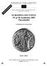 EUROOPAN PARLAMENTTI. EUROOPPA-NEUVOSTO 19. ja 20. kesäkuuta 2003 Thessaloniki 04/S Parlamentin puheenjohtajiston pääosasto