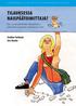 Tilauksessa naispäätoimittaja?