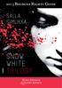 2013 Bologna Rights Guide SALLA SIMUKKA. Snow White Trilogy