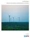 OX2 Wind Finland Oy. Härkmeren tuulivoimapuiston ympäristövaikutusten arviointiohjelma