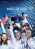 Finnish International Youth Soccer Tournament Dana Cup JULY HJØRRING DENMARK