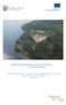 Rantasalmen Kaukalovuoren pohjavesialueen suojelusuunnitelma