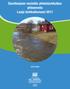 Siuntionjoen vesistön yhteistarkkailun yhteenveto Laaja tarkkailuvuosi 2011