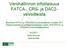 Verohallinnon infotilaisuus FATCA-, CRS- ja DAC2- velvoitteista