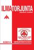 ILMA TORJUNTA 2/2014. aselajin järjestö- ja ammattilehti TEEMANA