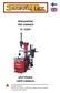 RENGASKONE TIRE CHANGER ST-1236IT