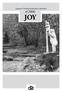 Jupperin Omakotiyhdistyksen jäsenlehti 4/2006 JOY