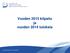 Vuoden 2015 kilpailu ja vuoden 2014 tuloksia. Työsuojeluinsinööri Ville Lappalainen