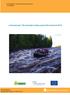 Metsähallitus, Pohjanmaan luontopalvelut Oili Räihälä. Lentuankoski YSA-alueiden kulttuuriperintöinventointi 2012