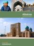 Hyvä tietää Uzbekistan. Matkoja Ajatuksella ja Sydämellä