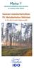 Metsäammattilaisten edunvalvontaa jo vuodesta 1895 lähtien Suomen metsäurheiluliiton 70. Metsätaitoilun SM kisat