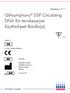 QIAsymphony DSP Circulating DNA Kit -tarvikesarjan käyttöohjeet (käsikirja)