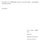 THE EFFECT OF COMPRESSION SOCKS ON BALANCE SKILLS - RANDOMIZED CONTROLLED TRIAL