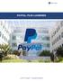 PAYPAL-TILIN LUOMINEN