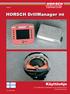 HORSCH DrillManager ME