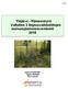 Ylöjärvi - Hämeenkyrö Valtatien 3 linjausvaihtoehtojen muinaisjäännösinventointi 2010 Hannu Poutiainen Tapani Rostedt Timo Jussila