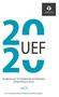 KARJALAN TUTKIMUSLAITOKSEN STRATEGIA uef.fi. UEF // University of Eastern Finland // Itä-Suomen yliopisto