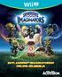 SKYLANDERS IMAGINATORSIN ONLINE-OHJEKIRJA