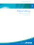 Ydinturvallisuus. Neljännesvuosiraportti 1/2011. Erja Kainulainen (toim.) STUK-B 135 / KESÄKUU 2011