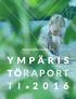 KESKISUOMALAINEN OYJ YMPÄRIS TÖRAPORT