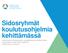 Sidosryhmät koulutusohjelmia kehittämässä yhteenvetoa korkeakoulujen laatujärjestelmien auditoinneista arviointiasiantuntija Touko Apajalahti